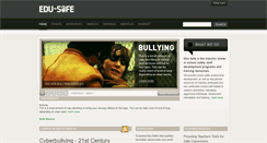 Desktop Screenshot of edu-safe.org